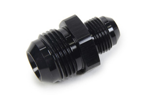 Triple X Race Components AN Male Reducer #8 x #12 HF-36812BLK