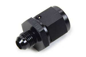 Triple X Race Components AN Reducer #10 Female x #6 Male HF-37610BLK Triple X Race Components AN Reducer #10 Female x #6 Male HF-37610BLK