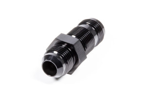 Triple X Race Components #10 Straight AN Bulkhead HF-70010BLK Triple X Race Components #10 Straight AN Bulkhead HF-70010BLK