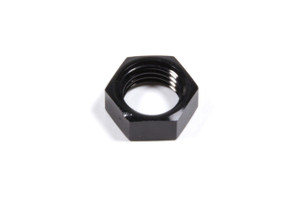 Triple X Race Components #4 Bulkhead Nut  HF-72004BLK