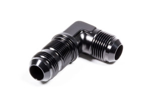 Triple X Race Components #12 90 Degree AN Bulkhead HF-79012BLK Triple X Race Components #12 90 Degree AN Bulkhead HF-79012BLK