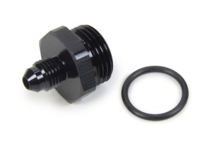 Triple X Race Components AN to O-Ring -4 x 7/8-14 (-10) HF-80410BLK Triple X Race Components AN to O-Ring -4 x 7/8-14 (-10) HF-80410BLK