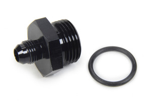 Triple X Race Components AN to O-Ring -6 x 1 1/16-12 (-12) HF-80612BLK Triple X Race Components AN to O-Ring -6 x 1 1/16-12 (-12) HF-80612BLK