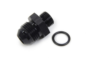 Triple X Race Components AN to O-Ring -8 x 9/16-18 (-6) HF-80860BLK Triple X Race Components AN to O-Ring -8 x 9/16-18 (-6) HF-80860BLK