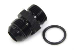 Triple X Race Components AN to O-Ring -10 x 7/8-14 (-10) HF-81010BLK Triple X Race Components AN to O-Ring -10 x 7/8-14 (-10) HF-81010BLK