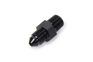 Triple X Race Components AN to NPT Straight #3 x 1/8 HF-90031BLK Triple X Race Components AN to NPT Straight #3 x 1/8 HF-90031BLK