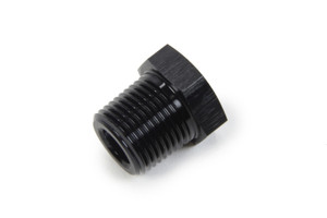 Triple X Race Components NPT Reducer 3/8-1/8 HF-95031BLK Triple X Race Components NPT Reducer 3/8-1/8 HF-95031BLK