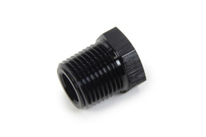 Triple X Race Components NPT Reducer 1/2-1/8 HF-95041BLK Triple X Race Components NPT Reducer 1/2-1/8 HF-95041BLK
