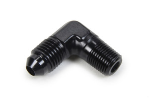 Triple X Race Components AN to NPT 90 Degree #4 x 1/8 HF-99041BLK Triple X Race Components AN to NPT 90 Degree #4 x 1/8 HF-99041BLK