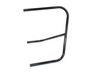 Triple X Race Components Left Nerf Shorty Sprint Car Black SC-BN-0004BLK Triple X Race Components Left Nerf Shorty Sprint Car Black SC-BN-0004BLK