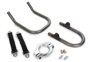 Triple X Race Components Restraint System Torque Tube CH-X SC-CH-3000 Triple X Race Components Restraint System Torque Tube CH-X SC-CH-3000
