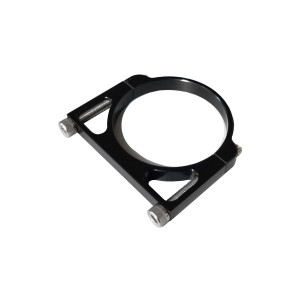 Triple X Race Components Clamp For Knee Guard Pair SC-CH-8340BLK Triple X Race Components Clamp For Knee Guard Pair SC-CH-8340BLK