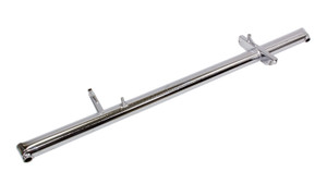 Triple X Race Components L/W Front Axle 50in x 2-1/2in Chrome SC-FA-0004 Triple X Race Components L/W Front Axle 50in x 2-1/2in Chrome SC-FA-0004