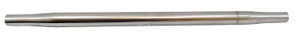 Triple X Race Components Radius Rod Sprint Car 22-1/2in x 1-1/8in SC-SU-0108 Triple X Race Components Radius Rod Sprint Car 22-1/2in x 1-1/8in SC-SU-0108