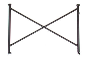Triple X Race Components Top Wing Tree Black Sprint Car SC-TW-0002BLK Triple X Race Components Top Wing Tree Black Sprint Car SC-TW-0002BLK