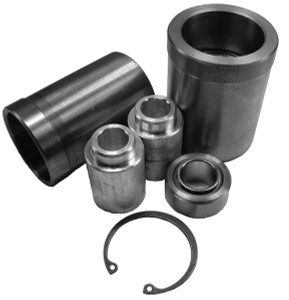 U-B Machine Mono Ball Lower Control  32-0350