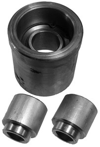 U-B Machine Monoball Pivot Kit Metric Trailing Arm 46-1090-KIT