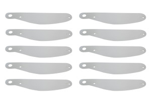 Ultra Shield Tearoffs 2016 Bell Star Helmets 01225