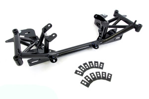 Umi Performance LS1 Tubular K-Member Ro ad Race Alignment Locks 2321-B Umi Performance LS1 Tubular K-Member Ro ad Race Alignment Locks 2321-B