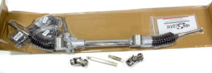 Unisteer Perf Products Manual Conversion Kit - 79-93 Mustang 8000350 Unisteer Perf Products Manual Conversion Kit - 79-93 Mustang 8000350