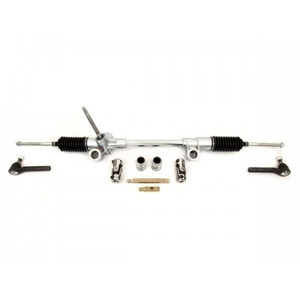 Unisteer Perf Products Manual Conversion Kit 79-93 Mustang 8000360