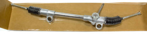 Unisteer Perf Products Manual Rack & Pinion - 79-93 Mustang 8000440 Unisteer Perf Products Manual Rack & Pinion - 79-93 Mustang 8000440