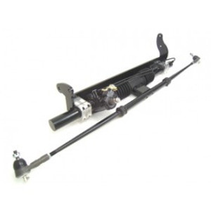 Unisteer Perf Products Power Rack & Pinion Kit 68-72 GM A-Body 8010700-01 Unisteer Perf Products Power Rack & Pinion Kit 68-72 GM A-Body 8010700-01