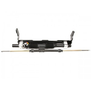 Unisteer Perf Products Power Rack & Pinion Kit 58-64 Impala/Bel Air 8011060-01 Unisteer Perf Products Power Rack & Pinion Kit 58-64 Impala/Bel Air 8011060-01