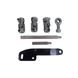 Unisteer Perf Products 68-72 GM A-Body 1in-48 OE Column 8051340 Unisteer Perf Products 68-72 GM A-Body 1in-48 OE Column 8051340