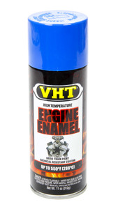 Vht Ford Lt Blue Eng. Enamel  SP134