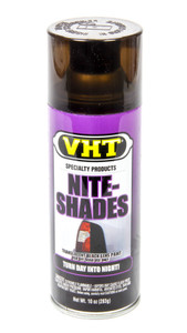 Vht The Shadow Lense Coating  SP999
