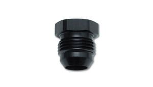 Vibrant Performance Flare Plugs; Size: -6 AN 10442 Vibrant Performance Flare Plugs; Size: -6 AN 10442