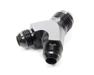 Vibrant Performance Y Adapter Fitting; Size: -12AN In x -10AN x -10A 10811 Vibrant Performance Y Adapter Fitting; Size: -12AN In x -10AN x -10A 10811