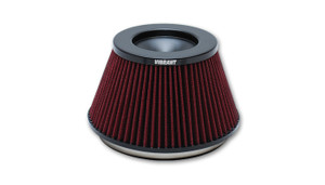 Vibrant Performance The Classic Performance Air Filter 6In Inlet Id 10960 Vibrant Performance The Classic Performance Air Filter 6In Inlet Id 10960