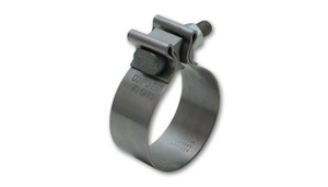 Vibrant Performance Stainless Steel Band Clamp 2-3/4in 1169