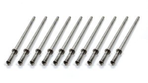 Vibrant Performance Oe-Style Exhaust Hanger Rods 3/8In Dia. X 9In L 11898 Vibrant Performance Oe-Style Exhaust Hanger Rods 3/8In Dia. X 9In L 11898
