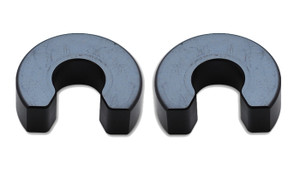 Vibrant Performance Exhaust Hanger Road Clip s (2 Pack) for 3/8in O.D 1198C Vibrant Performance Exhaust Hanger Road Clip s (2 Pack) for 3/8in O.D 1198C