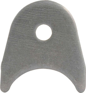 Allstar Performance 1/8in Radius Tabs 25pk 1/4in Hole ALL60010-25