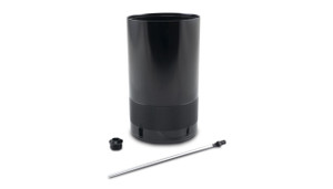 Vibrant Performance Catch Can Reservoir Medium (1.5L) w/Dipstick 12781 Vibrant Performance Catch Can Reservoir Medium (1.5L) w/Dipstick 12781