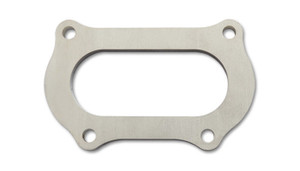 Vibrant Performance Exhaust Manifold Flange for Honda K24 Motor 14224 Vibrant Performance Exhaust Manifold Flange for Honda K24 Motor 14224