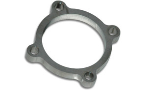 Vibrant Performance 4 bolt GT30/GT35 Dischar ge Flange 3in I.D. 14380 Vibrant Performance 4 bolt GT30/GT35 Dischar ge Flange 3in I.D. 14380