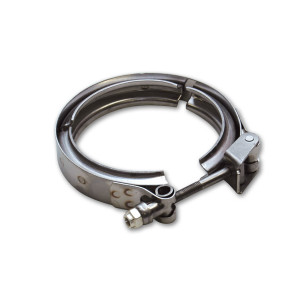 Vibrant Performance Quick Release V-Band Cla mp For V-Band Flanges U 1488C Vibrant Performance Quick Release V-Band Cla mp For V-Band Flanges U 1488C