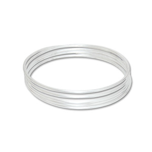 Vibrant Performance 5/16in OD (7.95mm) Hard Line - 25 Foot Spool 16410