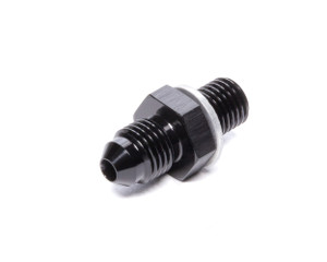 Vibrant Performance -4AN to 10mm x 1.25 Metr ic Straight Adapter 16605 Vibrant Performance -4AN to 10mm x 1.25 Metr ic Straight Adapter 16605
