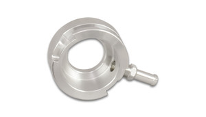 Vibrant Performance Weld On Radiator Filler Neck - 42mm ID (1.65in) 20982