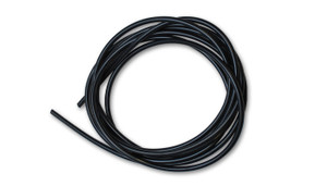 Vibrant Performance 1/4In I.D. X 25Ft Long Silicone Vacuum Hose 2103 Vibrant Performance 1/4In I.D. X 25Ft Long Silicone Vacuum Hose 2103