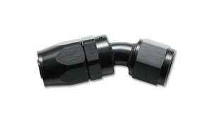 Vibrant Performance 30 Degree Hose End Fitti ngs; Hose Size: -20 AN 21320 Vibrant Performance 30 Degree Hose End Fitti ngs; Hose Size: -20 AN 21320