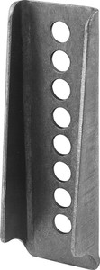 Allstar Performance Fuel Cell Bracket 4.75 8 Holes ALL60063