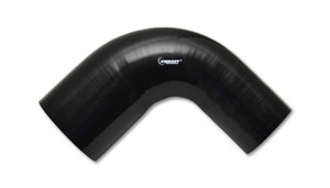 Vibrant Performance 2-1/2in ID to 2-3/4in ID Silicone 90 Deg Transiti 2781 Vibrant Performance 2-1/2in ID to 2-3/4in ID Silicone 90 Deg Transiti 2781