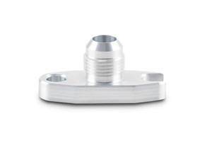 Vibrant Performance Oil Drain Flange 10AN  28491
